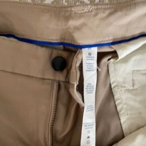 Men’s shorts lulu